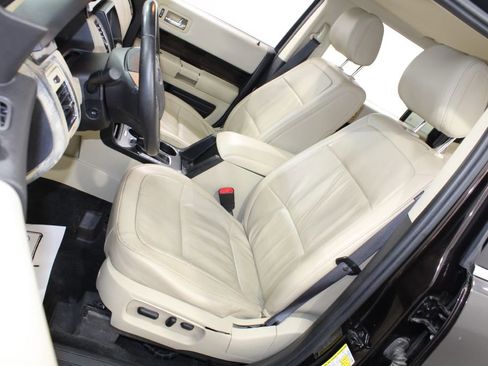 Used 2014 Ford Flex SEL w/ Equipment Group 202A AWD/4WD image 12