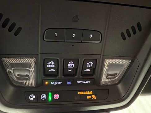 Used 2024 Cadillac XT4 Sport AWD/4WD image 23