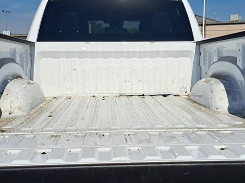 Used 2025 RAM 1500 Big Horn image 25