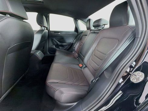 Used 2023 Volkswagen Jetta GLI Autobahn FWD image 25