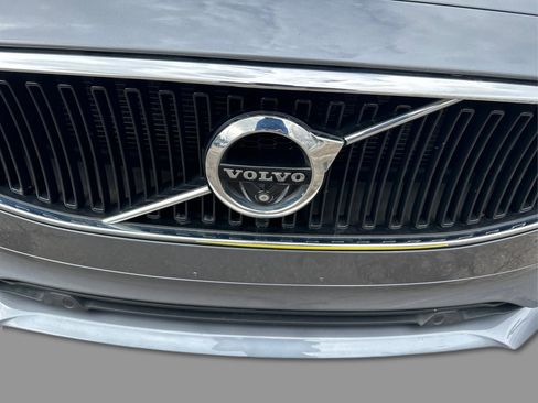 Used 2017 Volvo S90 T6 Momentum w/ Vision Package AWD/4WD image 41