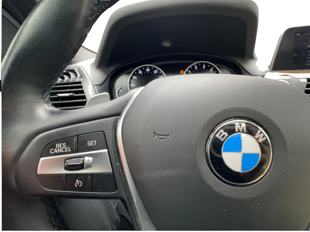 Used 2021 BMW X3 sDrive30i w/ Convenience Package RWD image 45