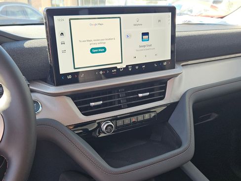 New 2026 Ford Explorer Active image 10