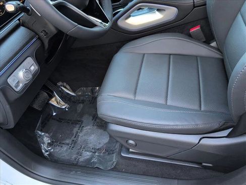 New 2026 Mercedes-Benz GLE 350 4MATIC image 4