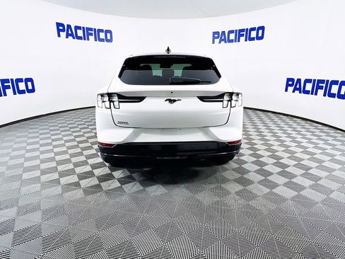 Used 2024 Ford Mustang Mach-E Premium image 9