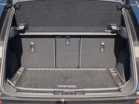 New 2026 Land Rover Range Rover Evoque S image 33