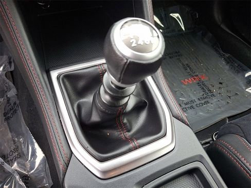 Used 2024 Subaru WRX TR image 14