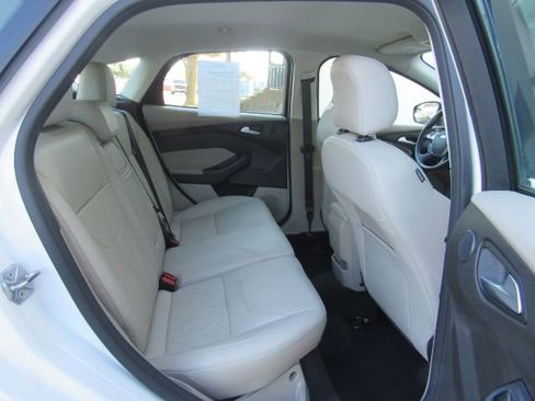 Used 2016 Ford Focus Electric Hatchback image 23