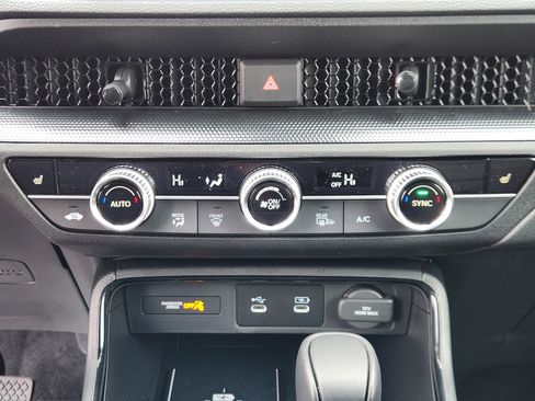 New 2026 Honda CR-V Sport-L image 12