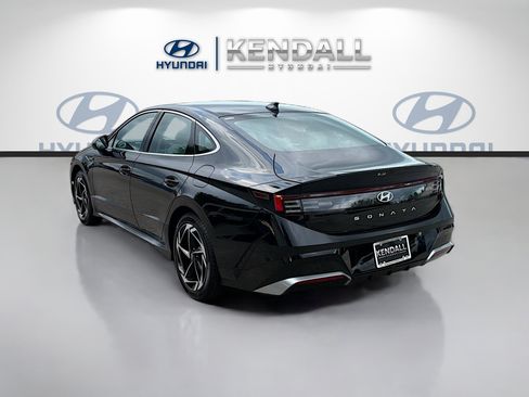 Certified 2026 Hyundai Sonata SEL FWD image 29