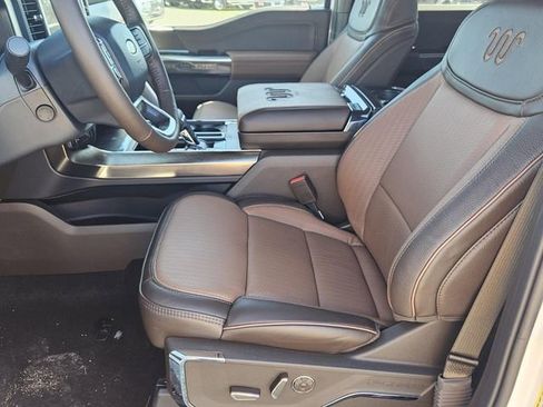 New 2026 Ford F150 King Ranch w/ Equipment Group 601A High AWD/4WD image 31