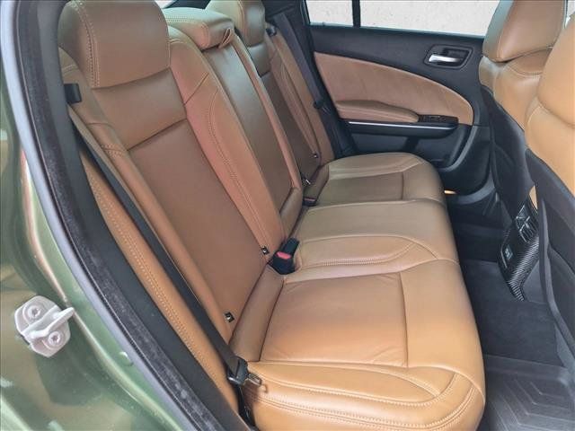 Used 2023 Dodge Charger Scat Pack RWD image 19