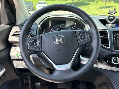 Used 2016 Honda CR-V EX image 20