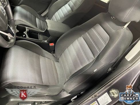 Used 2020 Honda CR-V EX image 13