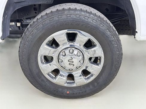 Used 2023 Ford F250 King Ranch w/ Chrome Package image 35