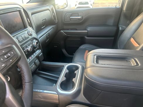 Used 2020 GMC Sierra 1500 AT4 w/ AT4 Premium Package AWD/4WD image 34