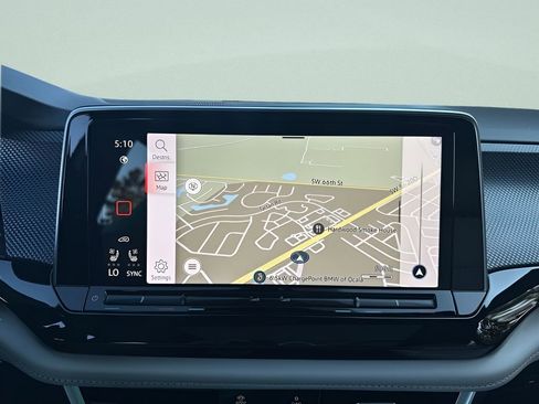 New 2026 Volkswagen Atlas Cross Sport SEL Premium R-Line image 18