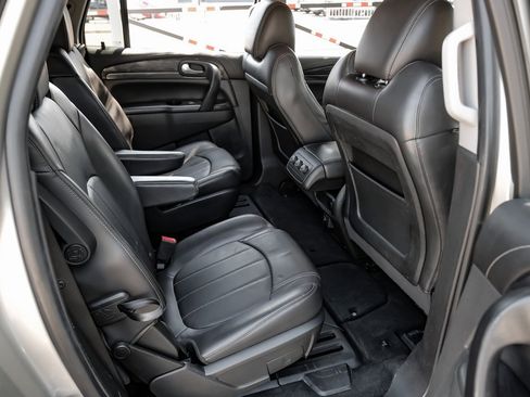 Used 2017 Buick Enclave Leather image 51