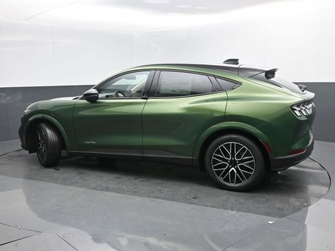 New 2025 Ford Mustang Mach-E Premium image 3