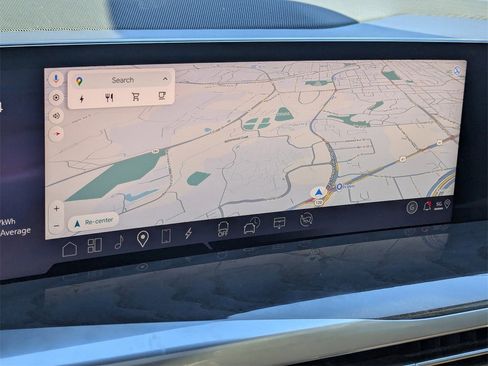 Used 2025 Cadillac Escalade IQ Sport 2 image 15