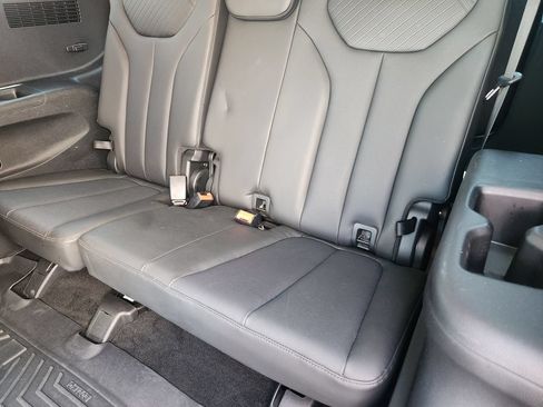 Used 2024 Hyundai Palisade SEL FWD image 28