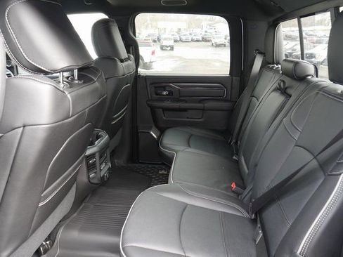 Used 2024 RAM 2500 Power Wagon w/ Level 2 Equipment Group image 27