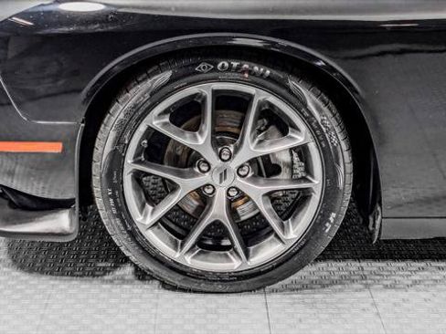 Used 2022 Dodge Challenger GT RWD image 29