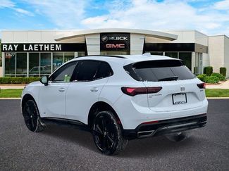 New 2026 Buick Envision Sport Touring video 3