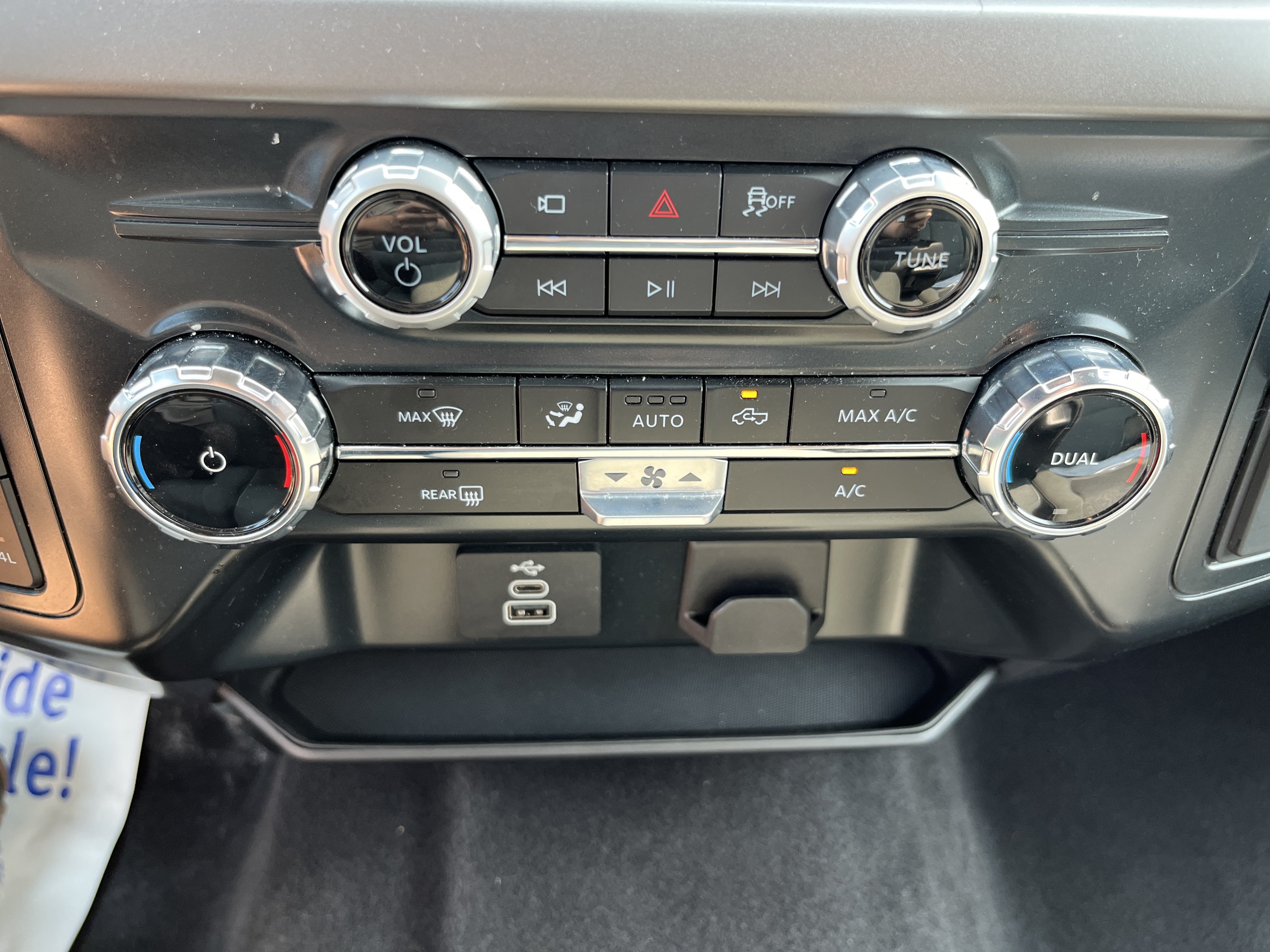Used 2025 Ford F150 XLT w/ Equipment Group 301A Standard AWD/4WD image 24