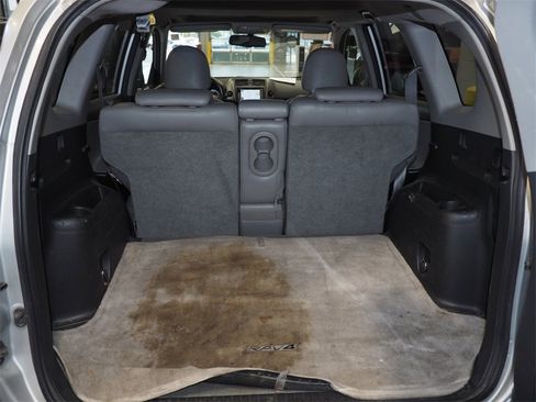 Used 2011 Toyota RAV4 Limited image 12