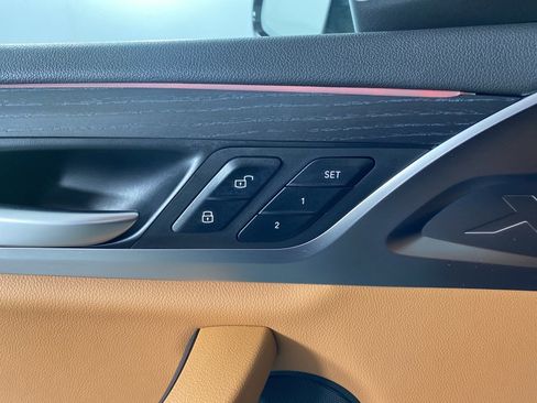 Certified 2023 BMW X3 xDrive30i w/ M Sport Package image 10