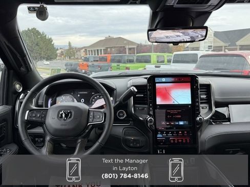 New 2026 RAM 3500 Limited image 30