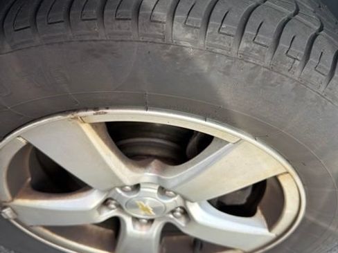 Used 2016 Chevrolet Cruze LT FWD image 11