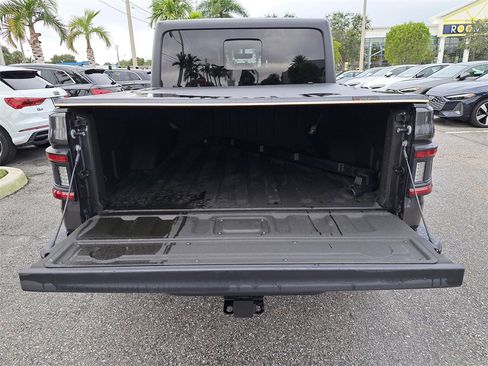 Used 2023 Jeep Gladiator Mojave w/ Trailer Tow Package image 30