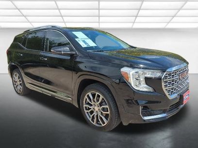 Certified 2022 GMC Terrain Denali w/ Denali Premium Package