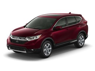 Used 2017 Honda CR-V EX video 1