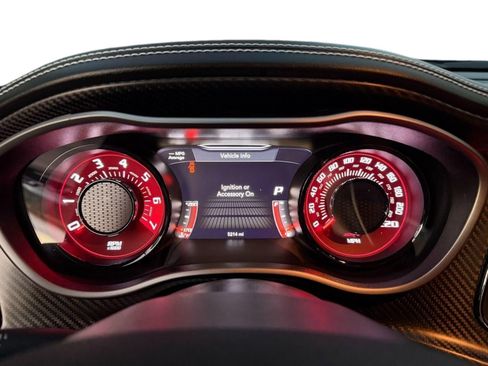 Used 2023 Dodge Challenger SRT Hellcat Redeye image 11