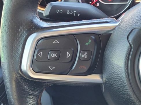 Used 2021 Jeep Gladiator Mojave image 27