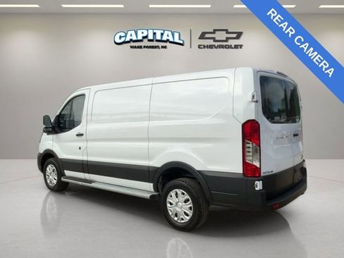 Used 2024 Ford Transit 250 Base w/ Exterior Upgrade Package image 3