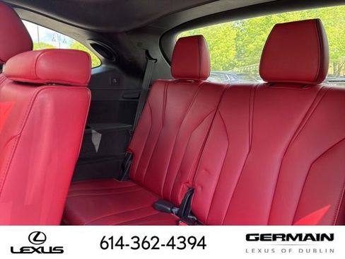 Used 2024 Acura MDX Type S AWD/4WD image 16