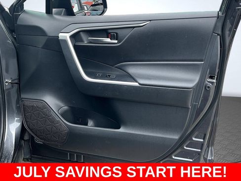 Used 2023 Toyota RAV4 SE AWD/4WD image 29