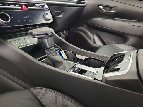 New 2025 Hyundai Santa Cruz SEL image 19