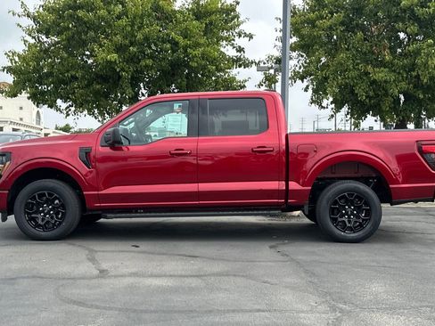 New 2026 Ford F150 XLT RWD image 7