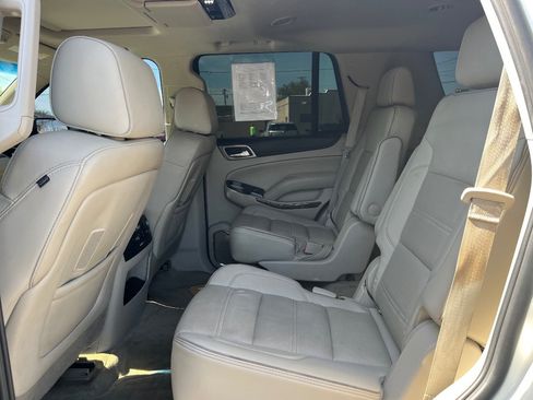 Used 2015 GMC Yukon Denali w/ Premium Package RWD image 13