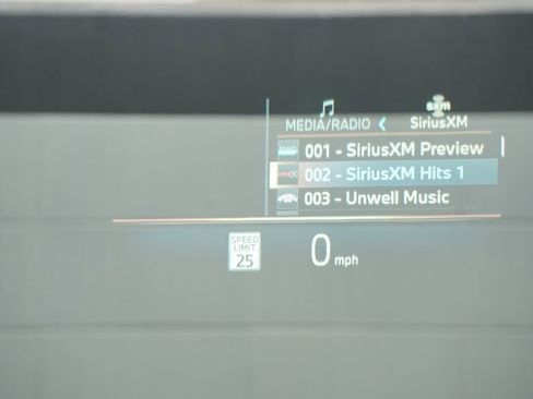 New 2026 BMW iX xDrive45 w/ Premium Package image 8