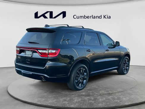 Used 2023 Dodge Durango GT AWD/4WD image 5