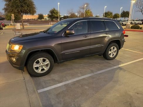 Used 2014 Jeep Grand Cherokee Laredo w/ Quick Order Package 23E image 5