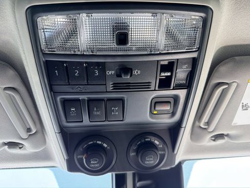Used 2020 Toyota 4Runner TRD Pro AWD/4WD image 35
