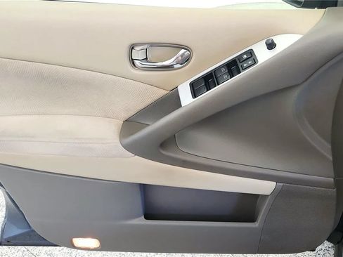 Used 2013 Nissan Murano S AWD/4WD image 23