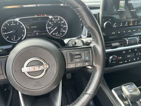 Certified 2023 Nissan Pathfinder SL image 23